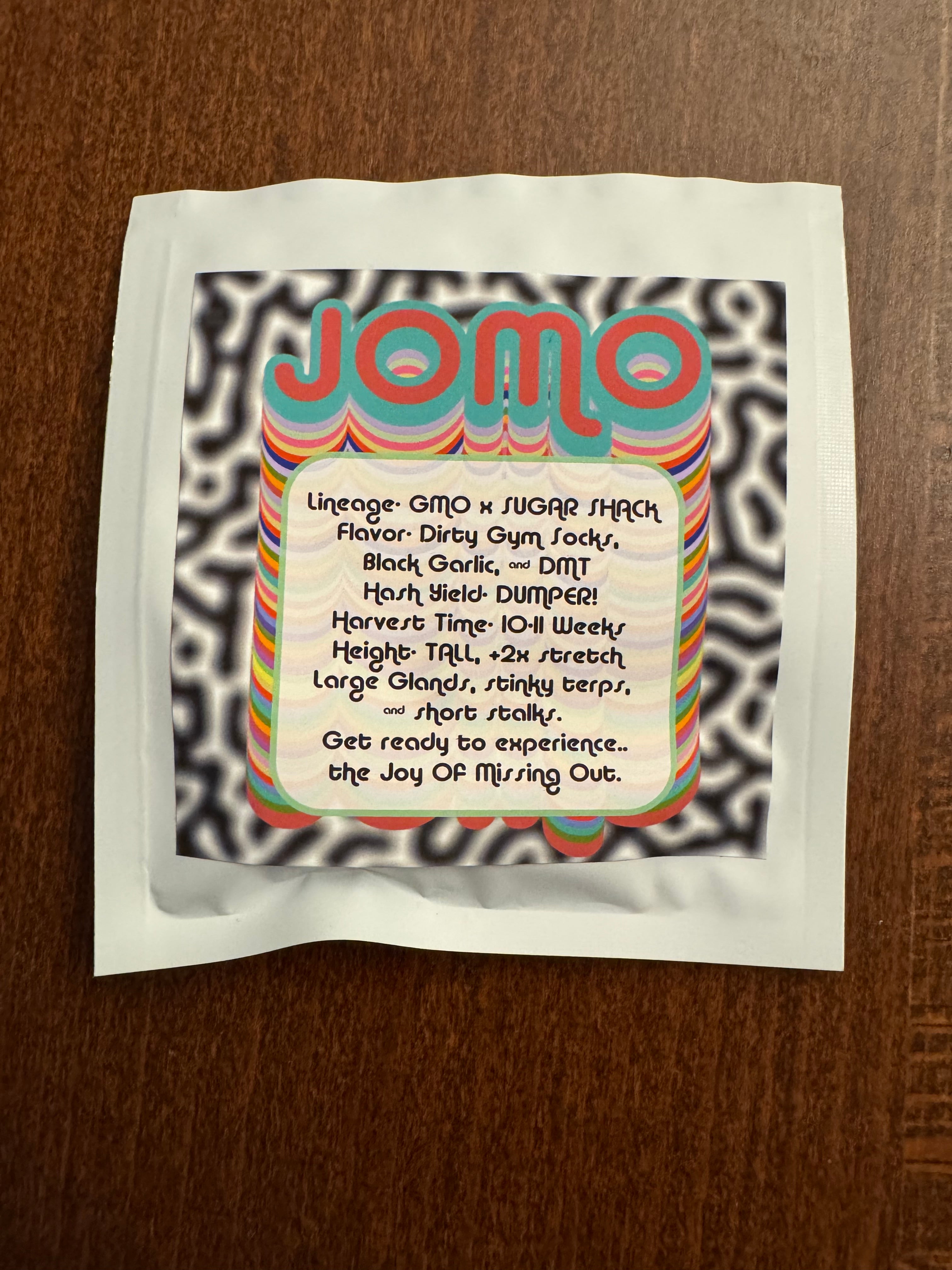 Jomo F1 (R)