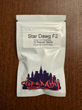 Star Dawg F2 (R)