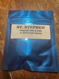 St. Stephen (R)