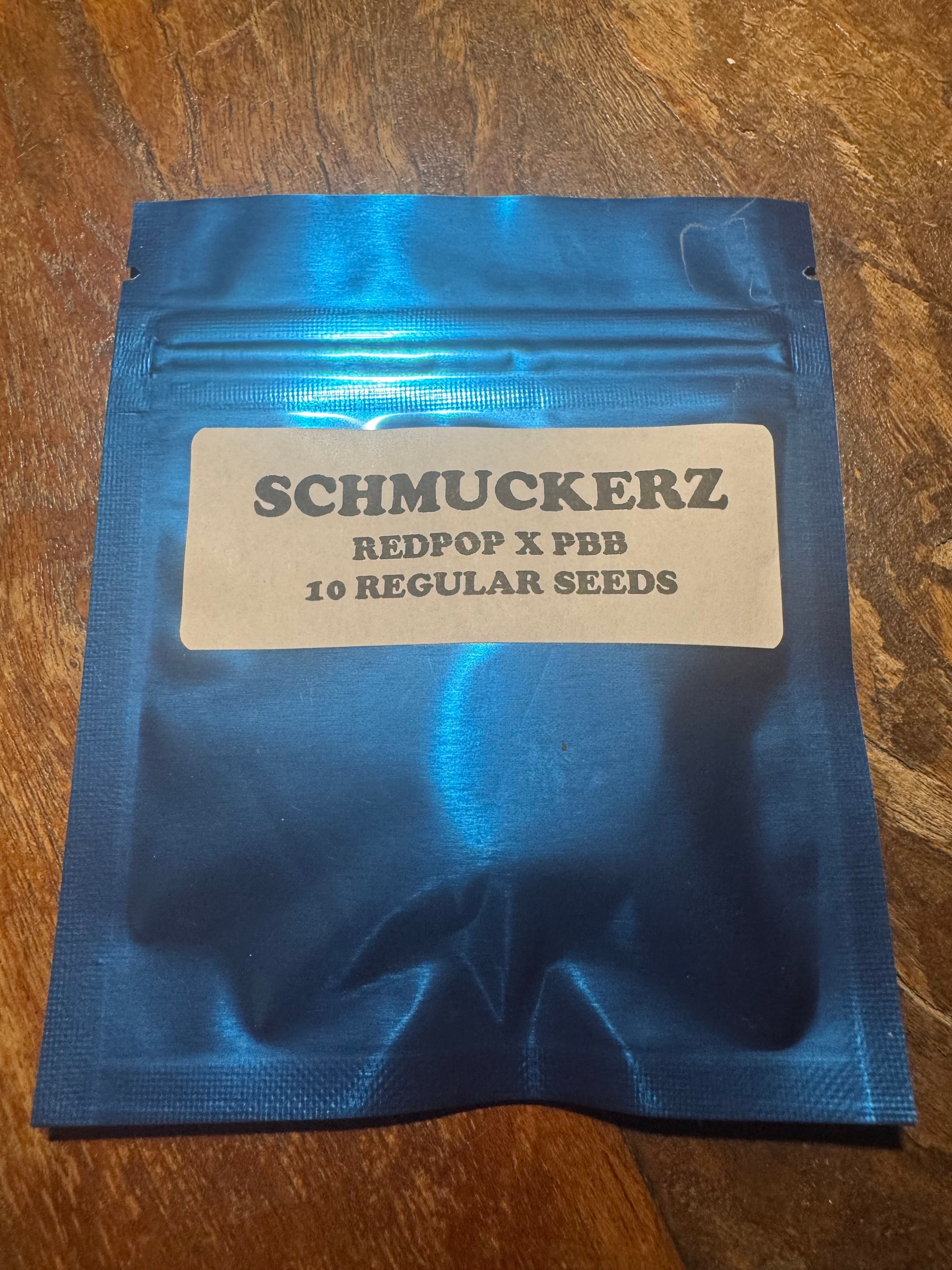 Schmuckerz (R)